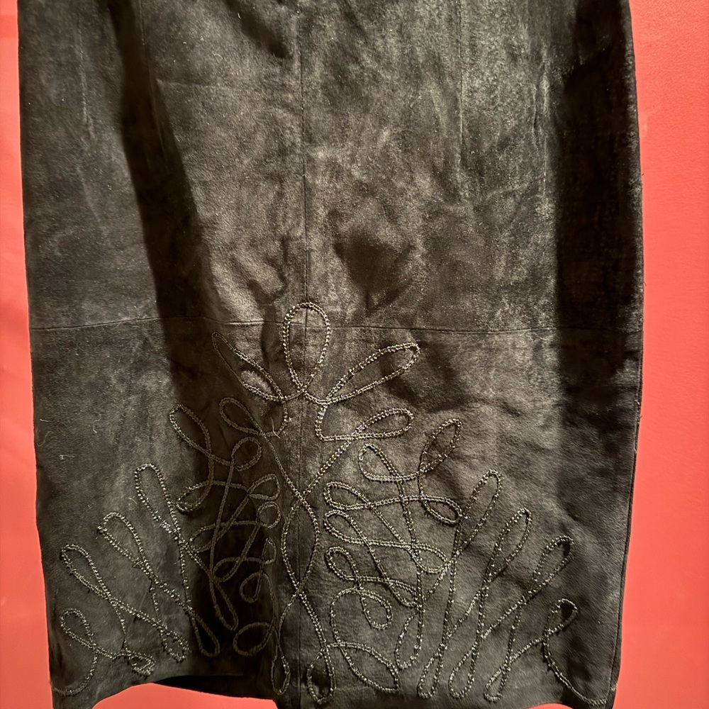 Toffs Vintage Skirt